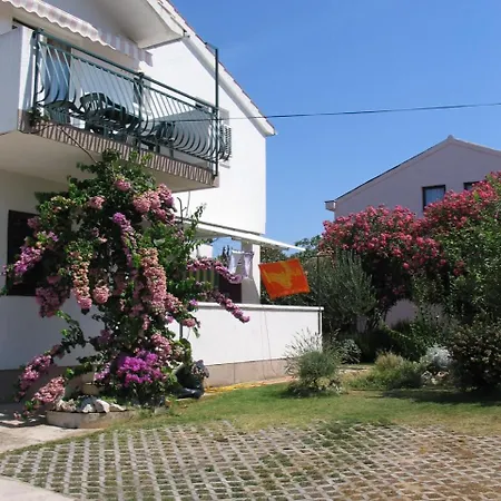 アパート 612-2 ヴォディツェ